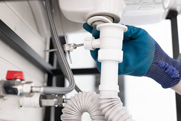 Reliable Plumbing contractor in Bay Minette, AL by Masters Plumbing Service